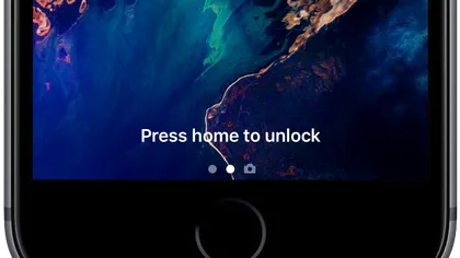 Un bărbat a ajuns la închisoare după ce a refuzat să-și deblocheze iPhone-ul