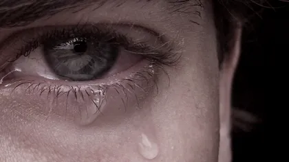 De ce plângem: Rolul benefic al lacrimilor