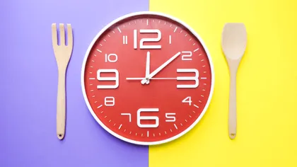 Tabieturile tale culinare au puterea de a-ți reseta ceasul biologic