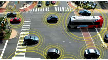 Mașinile autonome ar putea crea o industrie de trilioane de dolari