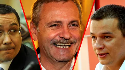 PSD vs. PSD: Cele mai bune meme despre moțiunea de cenzură și circul aferent