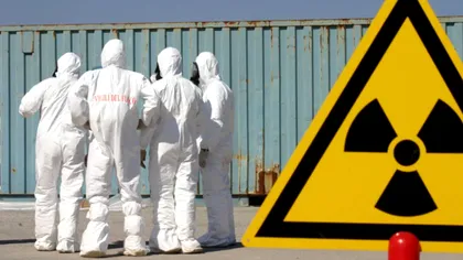 Testul de sânge care măsoară expunerea la radiații poate salva multe vieți