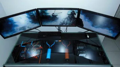 Reduceri eMAG: Oferte care-ți aduc un PC nou pe birou