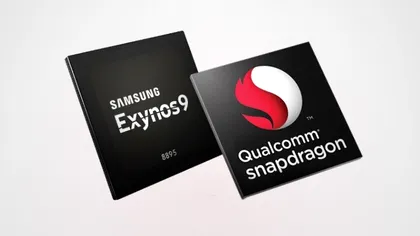 Samsung Galaxy S9 ar putea beneficia de procesoare revoluționare