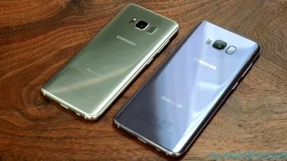 Samsung Galaxy S8 n-a explodat până acum, la 50 de zile de la lansare