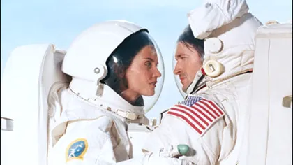 Sexul în spațiu: Ultima frontieră înainte de colonizarea planetei Marte