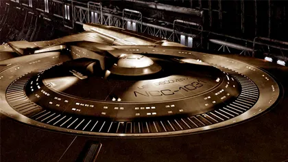 Star Trek Discovery: noul serial are o dată oficială de lansare