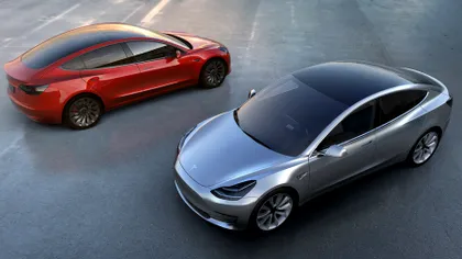 Tesla vrea să-și lanseze propriul serviciu de muzică on-demand