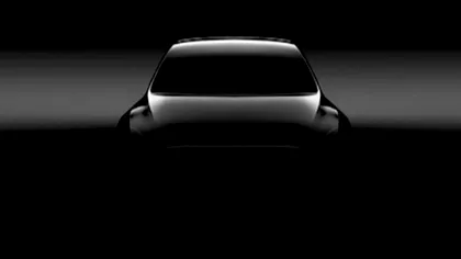 Tesla Model Y s-ar putea descotorosi de oglinzile tradiționale