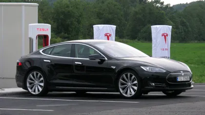 Tesla a depășit un nou record de autonomie