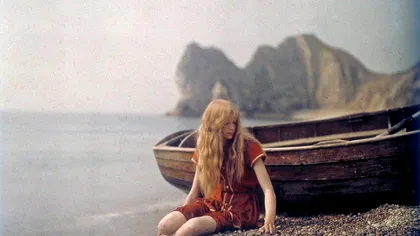 Unele dintre cele mai vechi fotografii color ne arată imaginea lumii de acum 100 de ani