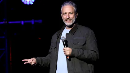 După 20 de ani, HBO l-a convins pe Jon Stewart să revină la stand-up comedy
