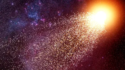 Cele mai rapide stele din Calea Lactee provin dintr-o galaxie vecină