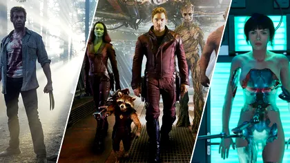 Cele mai bune filme SF din 2017 pe care trebuie să le vezi