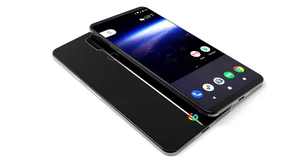 Google Pixel 2 va avea cel mai rapid procesor Snapdragon