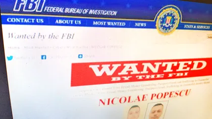 Pe capul unui hacker român, FBI a pus o recompensă de un milion de dolari
