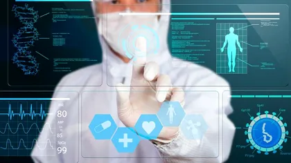 Supercomputerele s-ar putea afla în spatele viitoarelor medicamente GSK