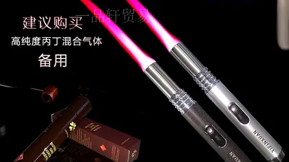 Aruncătoarele de flăcări portabile, armele perfecte împotriva perverșilor