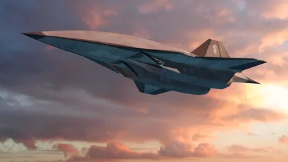 Avioanele hipersonice sunt mai aproape de realitate datorită unei noi invenții