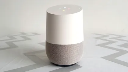 O boxă inteligentă a rezolvat o dispută domestică sunând la poliție