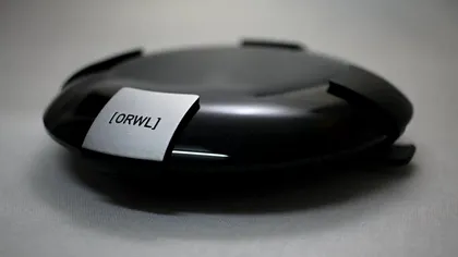 Cel mai sigur calculator se autodistruge dacă ajunge în mâini greșite