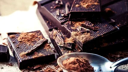 Un studiu îți arată că ciocolata îți îmbunătățește memoria