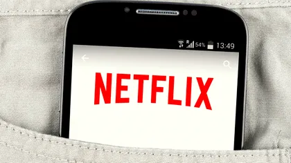 Cum descarci filme de pe Netflix și le vezi fără internet [VIDEO]