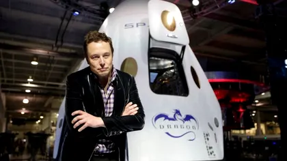 Elon Musk lansează un nou proiect: Despre ce e vorba