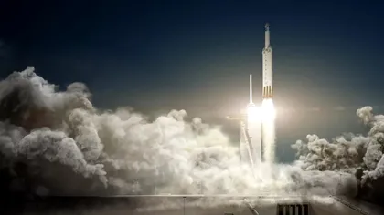 Elon Musk a anunțat când va lansa noua rachetă SpaceX