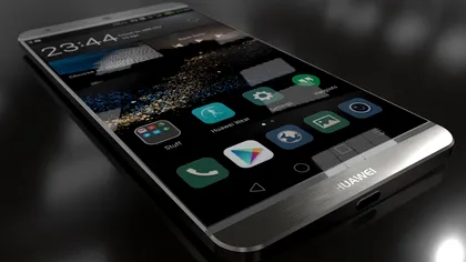 Huawei Mate 10 te va uimi prin design și ajunge pe piață odată cu iPhone 8