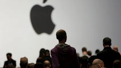Apple a patentat o tehnologie de recunoaștere facială pentru iPhone 8