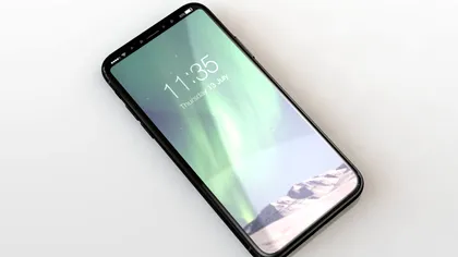 iPhone 8 vrea să-ți mute notificările în afara ecranului