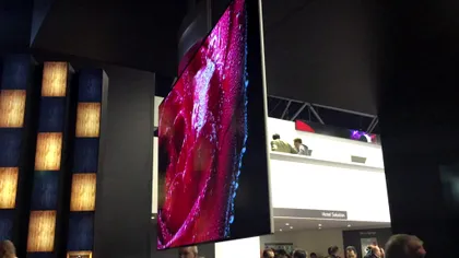 LG introduce certificarea Crestron Connected pentru monitoare