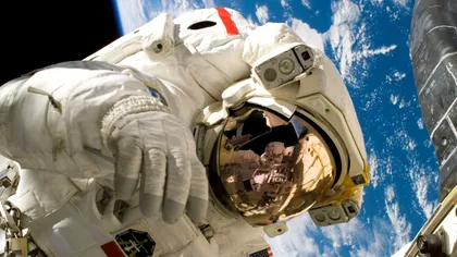 Acest scut îi va proteja pe astronauți de radiațiile din spațiu