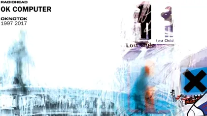 Noul album Radiohead vine la pachet cu un joc din anii `80