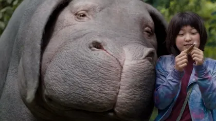 Okja: Vei empatiza cu un singur personaj, superporcul [PLAYFILM]