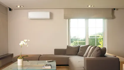 Reduceri eMAG: Oferte la aparate de aer condiționat cu Wi-Fi