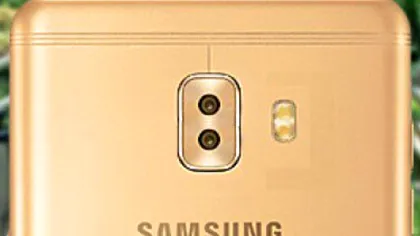 Viitoarele Samsung Galaxy C și Galaxy A vor avea camere foto duale