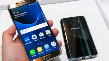 Samsung Galaxy S8 Mini poate deveni realitate conform unor zvonuri