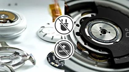 Sequent este smartwach-ul pe care nu va trebui să-l încarci vreodată