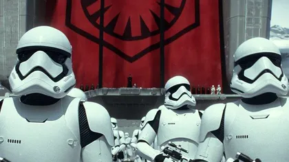 Căștile wireless de la Apple sunt inspirate din Star Wars