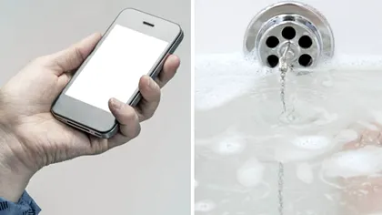 O tânără a murit electrocutată în timp ce își încărca telefonul în baie