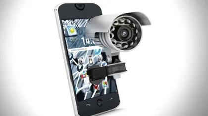 Chinezii spionează zeci de mii de utilizatori prin telefoanele lor