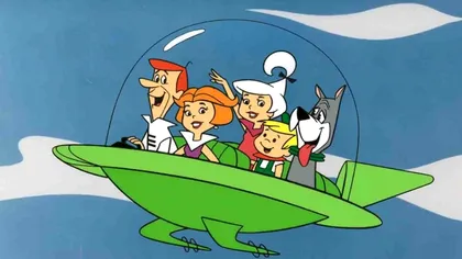 Familia Jetsons va reveni pe televizoare într-un serial live-action
