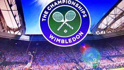 Turneul de tenis de la Wimbledon: Cum urmărești online cel mai mare eveniment sportiv al momentului