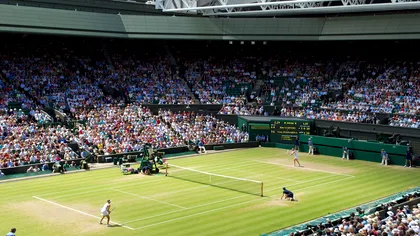Turneul de tenis de la Wimbledon va putea fi urmărit live și pe Twitter