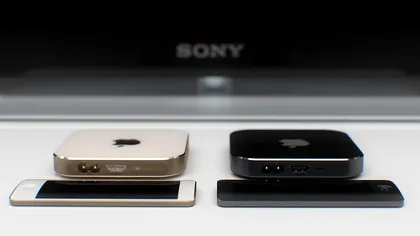 Un Apple TV cu 4K și suport pentru HDR e mai aproape decât credeam