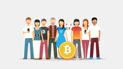 Fost director PayPal, despre Bitcoin: îndeplinește un vis pe care îl aveam acum 20 de ani