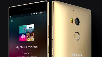 Amazon blochează vânzările de telefoane care îți trimit datele în China