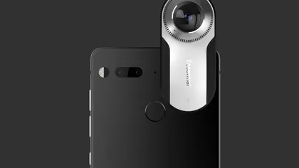 Adevăratele motive pentru care Essential Phone merită toți banii